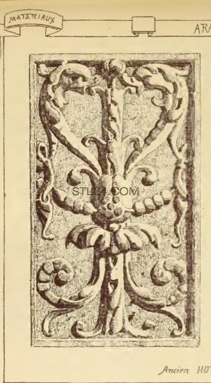 CARVED PANEL_0039